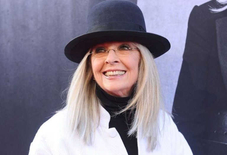 Diane Keaton - Bio, Net Worth, Salary Age, Height, Weight, Wiki, Health ...