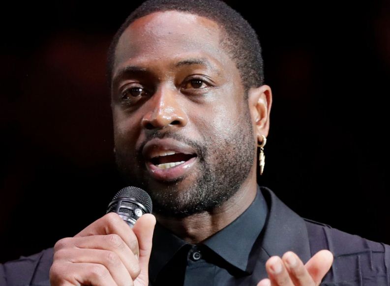 Dwyane Wade - Bio, Net Worth, Salary Age, Height, Weight, Wiki, Health ...