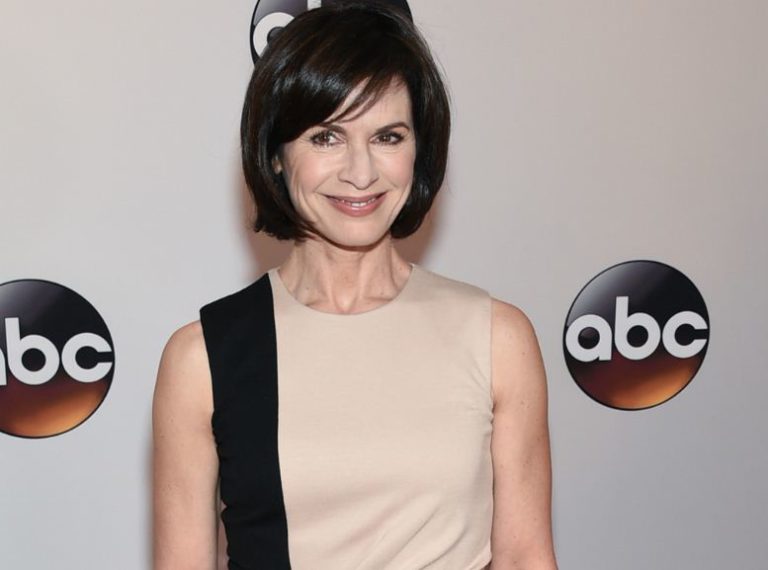 Elizabeth Vargas Bio Net Worth Salary Age Height Weight Wiki