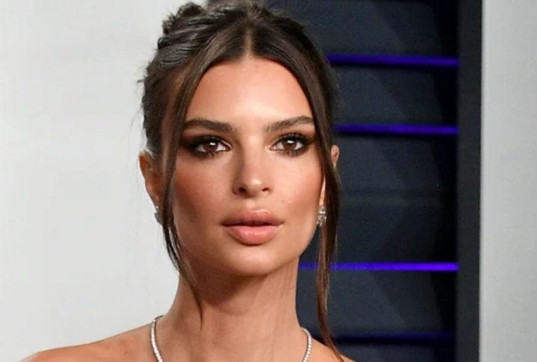 Emily Ratajkowski - Bio, Net Worth, Salary Age, Height, Weight, Wiki ...