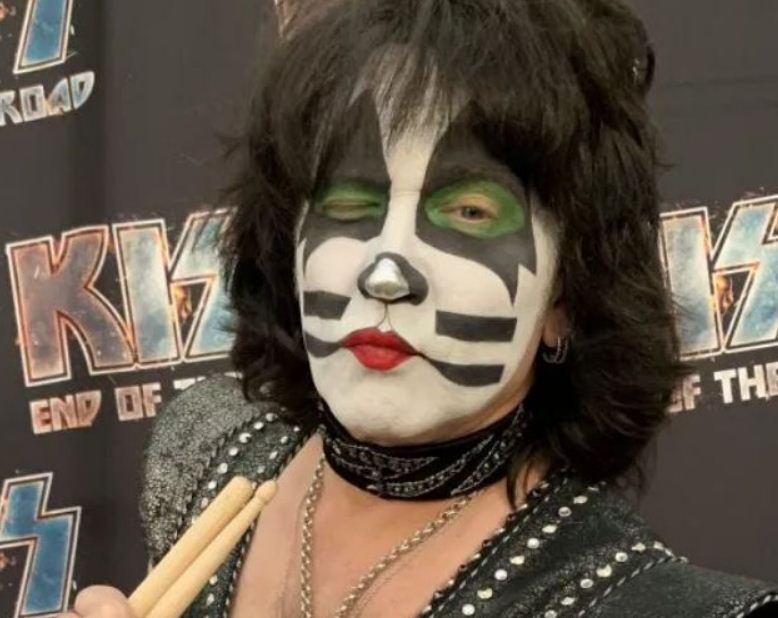 Eric Singer Bio, Net Worth, Salary Age, Height, Weight, Wiki, Health