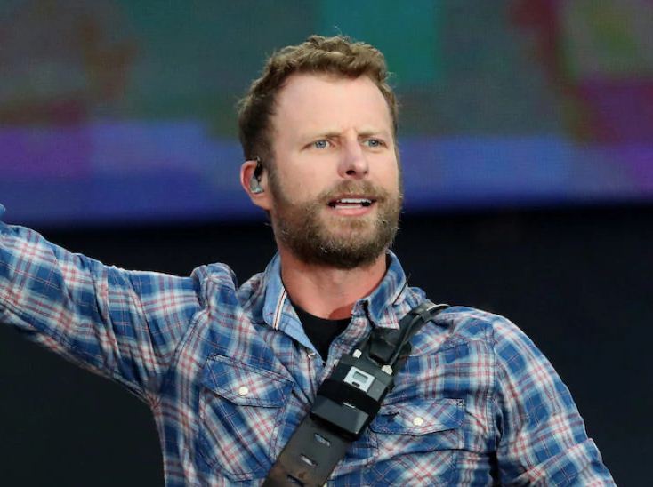 Dierks Bentley Bio, Net Worth, Salary Age, Height, Weight, Wiki