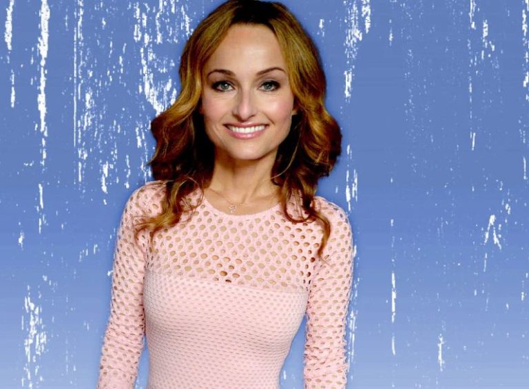 Giada De Laurentiis - Bio, Net Worth, Salary Age, Height, Weight, Wiki ...