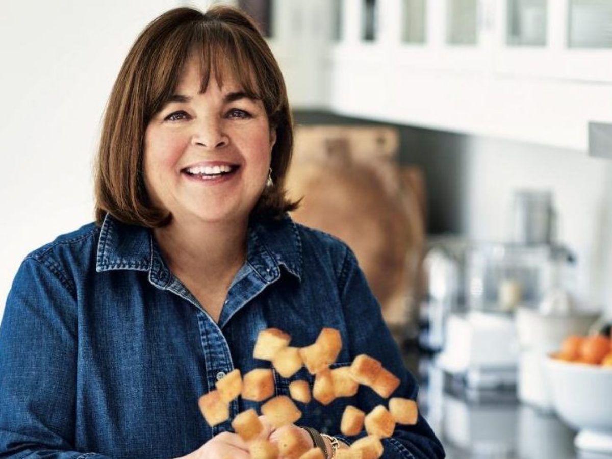 Clambake ina garten