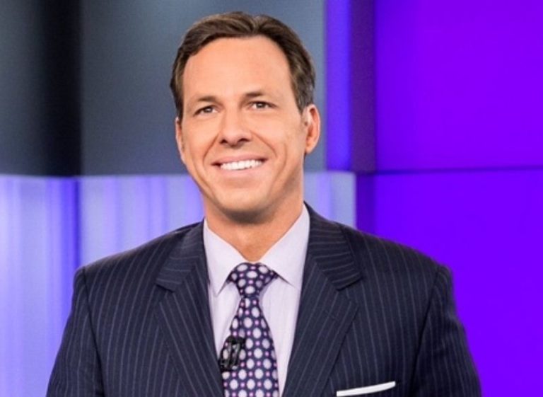Jake Tapper - Bio, Net Worth, Salary Age, Height, Weight, Wiki, Health