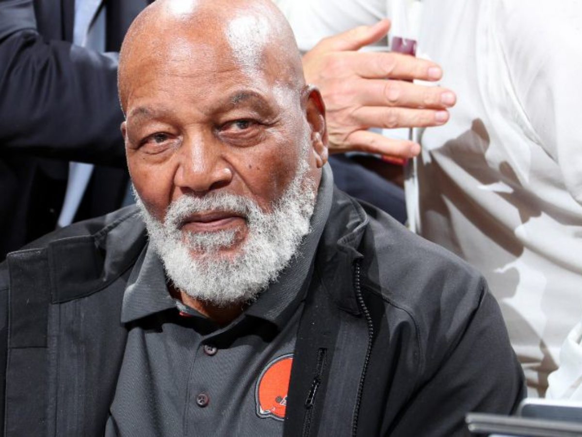 Jim Brown Bio And Facts