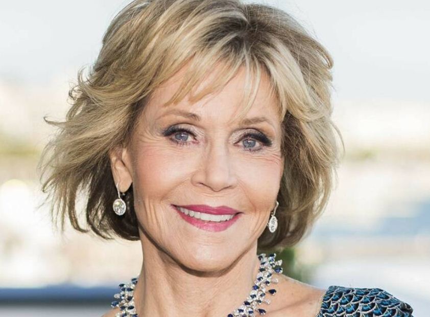 Jane Fonda - Bio, Net Worth, Salary Age, Height, Weight, Wiki, Health ...