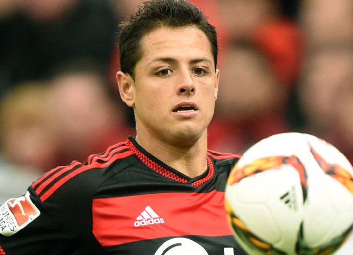 Chicharito Bio, Net Worth, Salary Age, Height, Weight, Wiki, Health