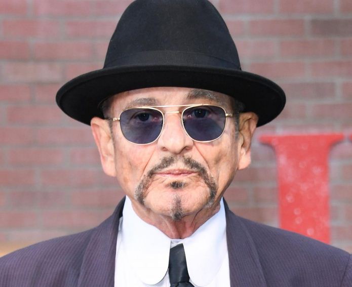 Joe Pesci Bio, Net Worth, Salary Age, Height, Weight, Wiki, Health