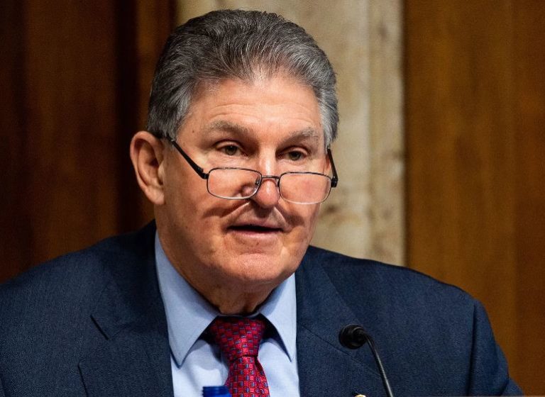 Joe Manchin - Bio, Net Worth, Salary Age, Height, Weight, Wiki, Health ...