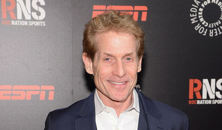 Skip Bayless Bio Net Worth Salary Age Height Weight Wiki Health