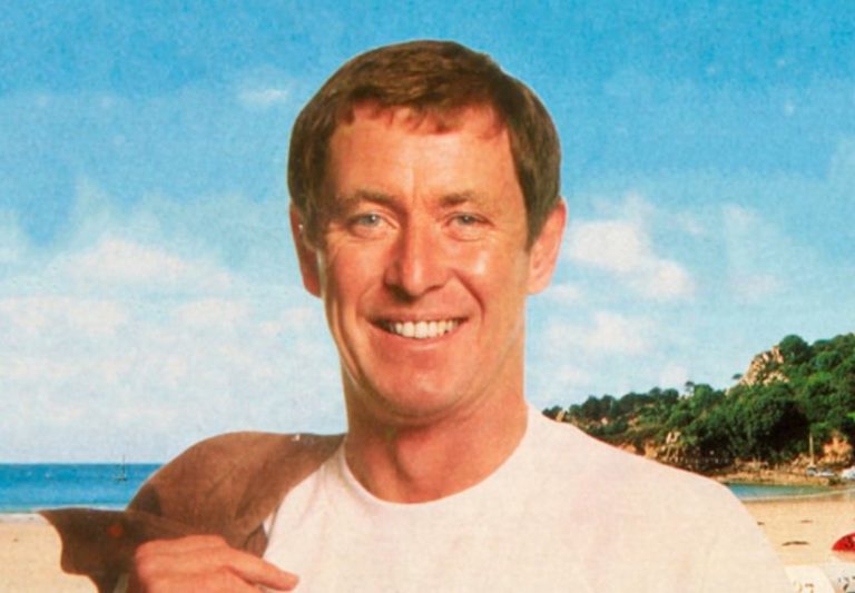John Nettles Bio, Net Worth, Salary Age, Height, Weight, Wiki, Health