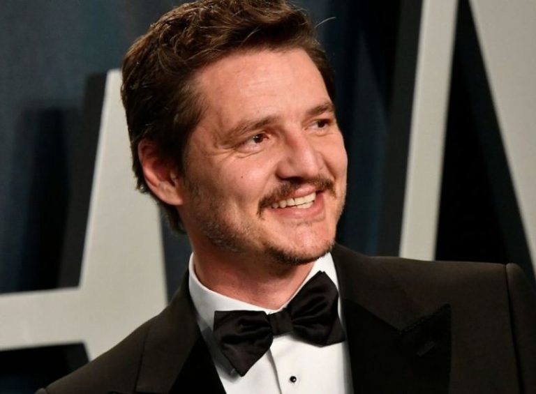 Jose Pedro Pascal