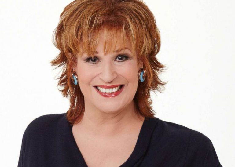 Joy Behar - Bio, Net Worth, Salary Age, Height, Weight, Wiki, Health ...