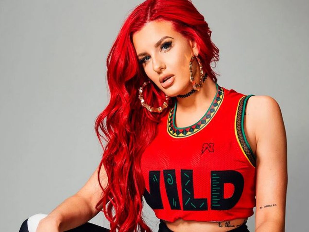Justina Valentine Bio Net Worth Salary Age Height Weight Wiki Health Facts And Family