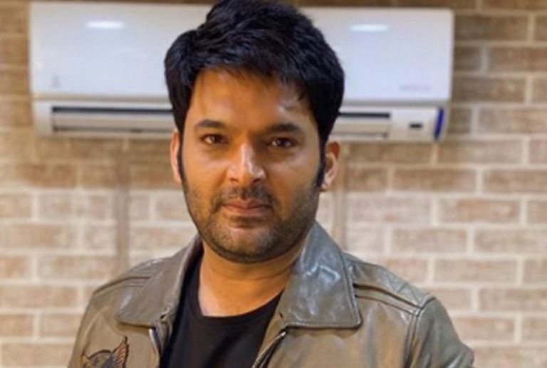 Kapil Sharma Bio, Net Worth, Salary Age, Height, Weight, Wiki, Health