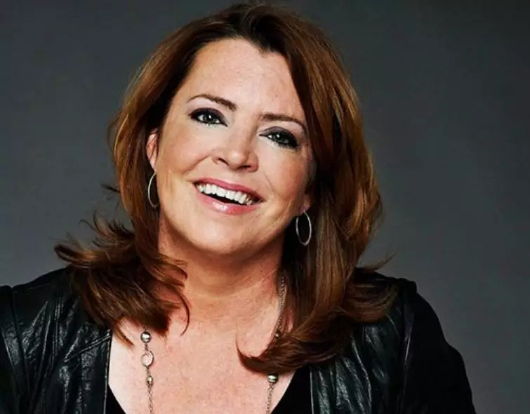 Kathleen Madigan Bio, Net Worth, Salary Age, Height, Weight, Wiki