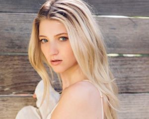 Kaylee Killion - Bio, Net Worth, Salary Age, Height, Weight, Wiki
