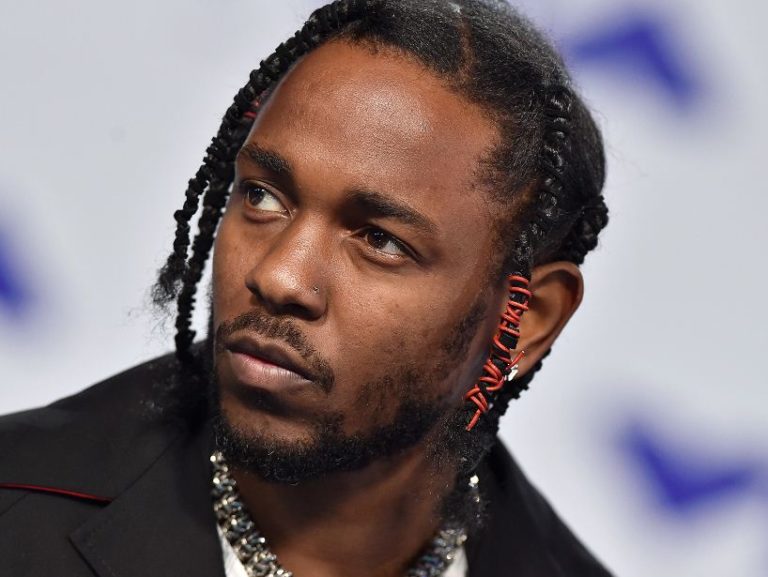 Kendrick Lamar - Bio, Net Worth, Salary Age, Height, Weight, Wiki ...