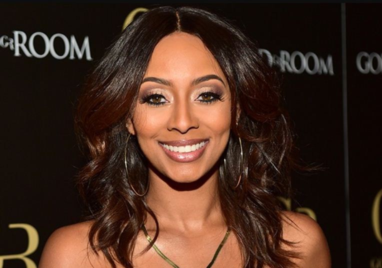 Keri Hilson Bio, Net Worth, Salary Age, Height, Weight, Wiki, Health