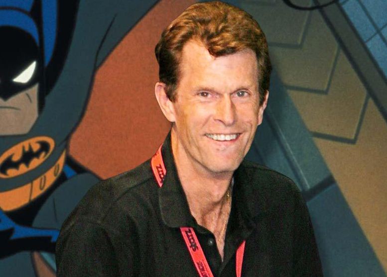 Kevin Conroy, Wiki