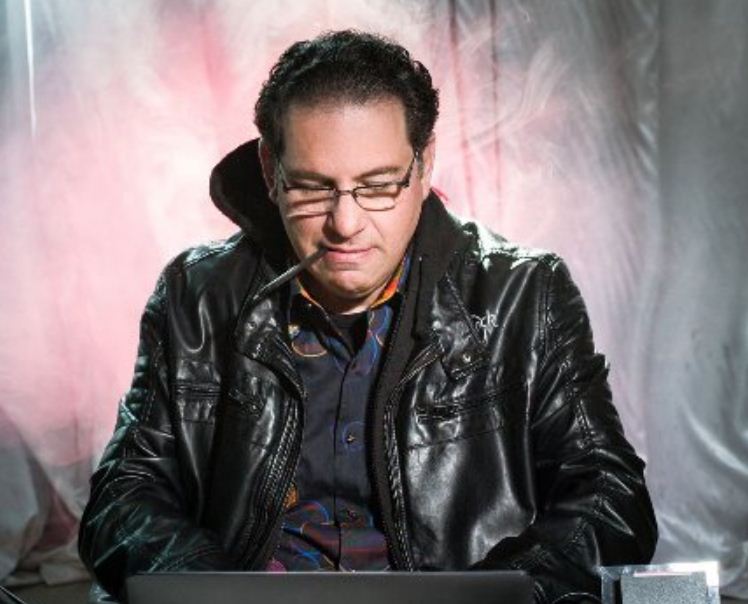 The Condor, the Darkside Hacker, Kevin Mitnick  Bio, Net Worth, Salary