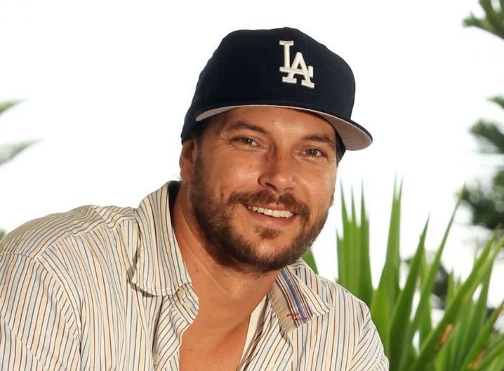 Kevin Federline Net Worth 2025 - Mair Angelita