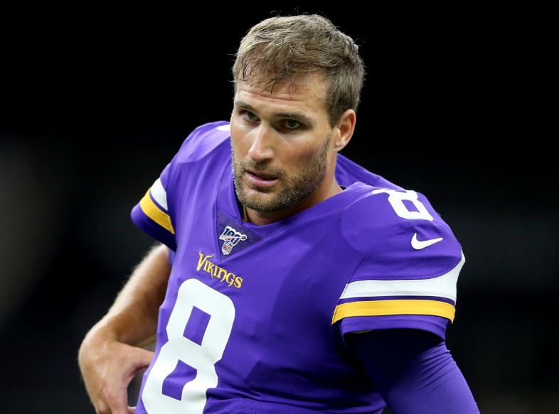 Kirk Cousins Bio, Net Worth, Salary Age, Height, Weight, Wiki, Health