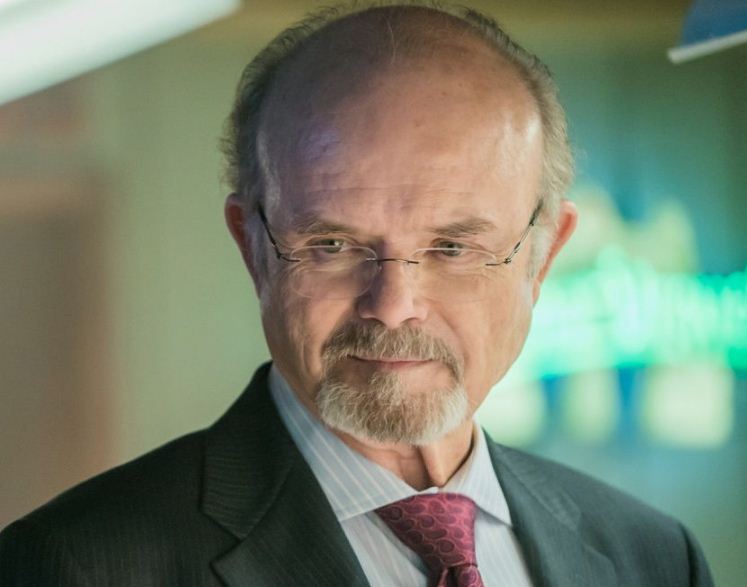 Kurtwood Smith Bio, Net Worth, Salary Age, Height, Weight, Wiki