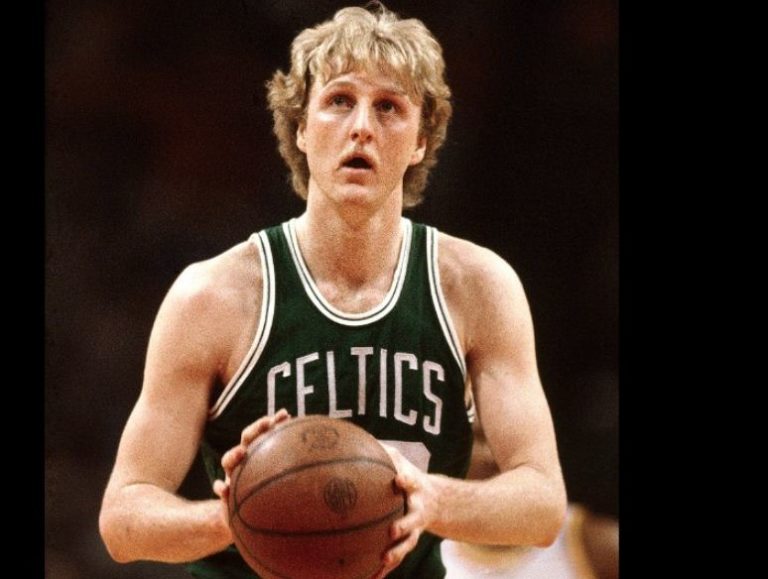 Larry Bird Bio, Net Worth, Salary Age, Height, Weight, Wiki, Health