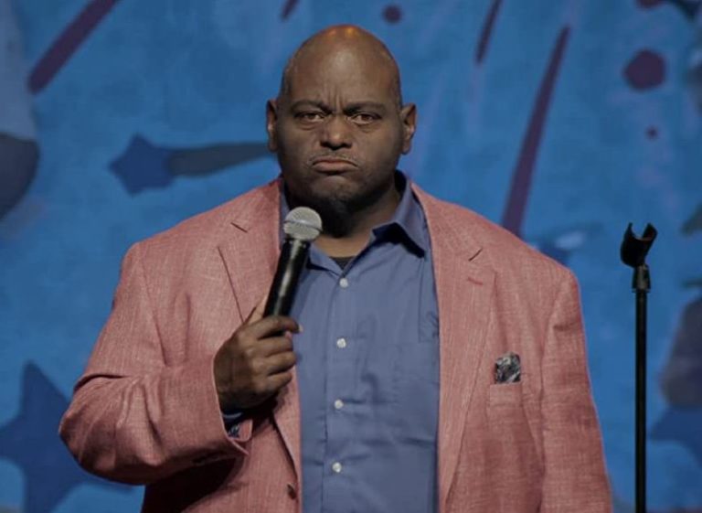 Lavell Crawford - Bio, Net Worth, Salary Age, Height, Weight, Wiki ...