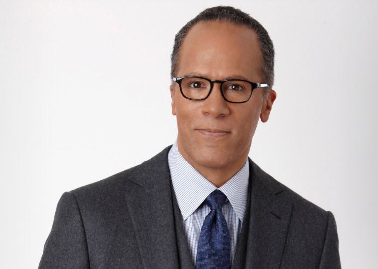 Lester Holt Bio, Net Worth, Salary Age, Height, Weight, Wiki, Health