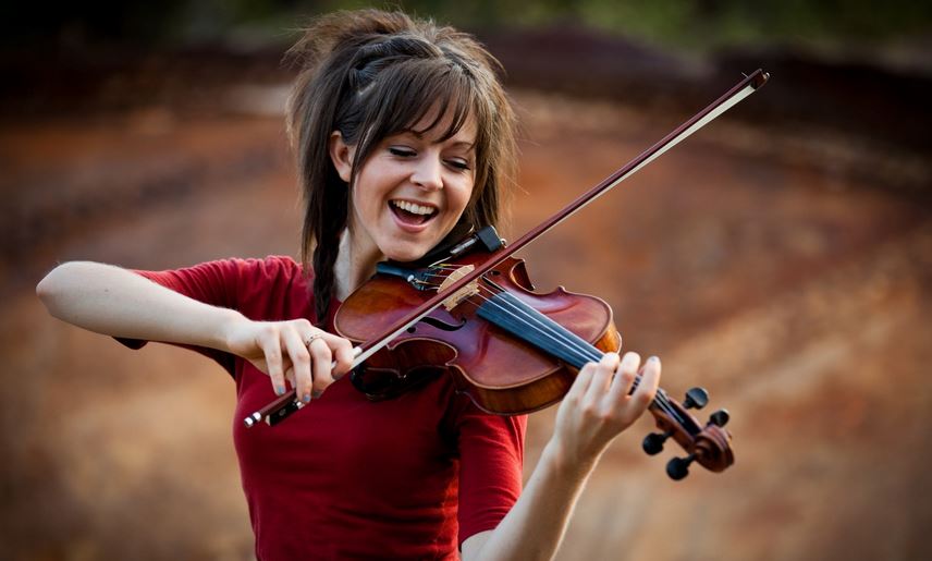 Lindsey Stirling Bio, Net Worth, Salary Age, Height, Weight, Wiki