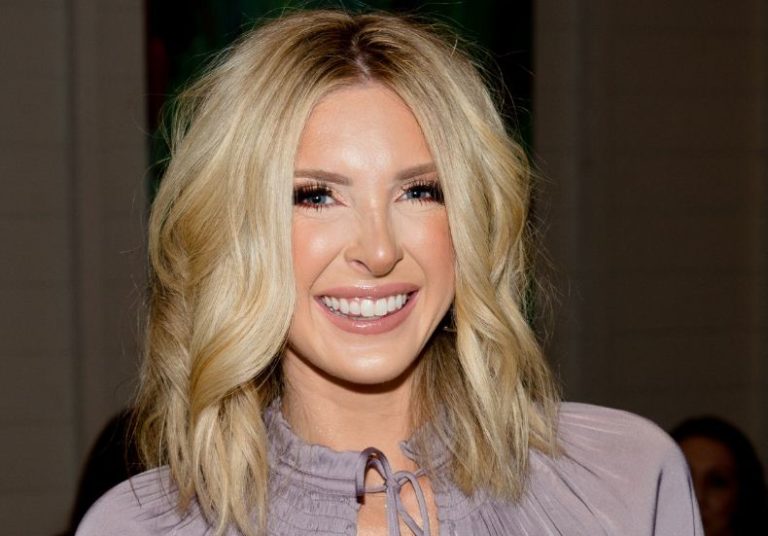 Lindsie Chrisley Campbell Bio, Net Worth, Salary Age, Height, Weight