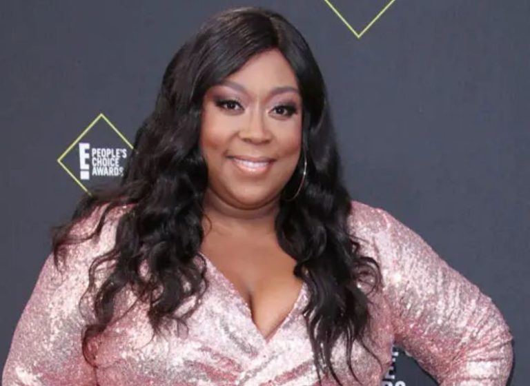Loni Love Bio, Net Worth, Salary Age, Height, Weight, Wiki, Health