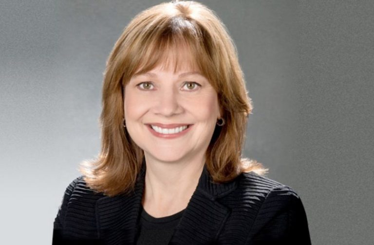 Mary Barra Bio, Net Worth, Salary Age, Height, Weight, Wiki, Health