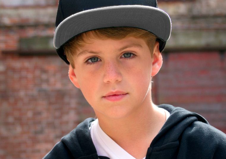 Mattybraps monsters клип