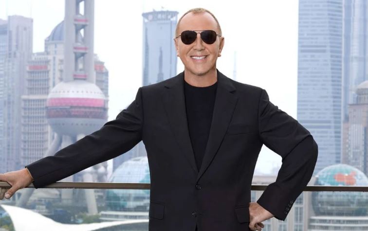 Mundtlig Levere Prime Michael Kors - Bio, Net Worth, Salary Age, Height, Weight, Wiki, Health,  Facts and Family
