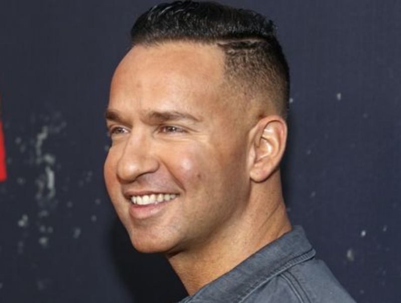 The Situation, Mike Sorrentino Bio, Net Worth, Salary Age, Height