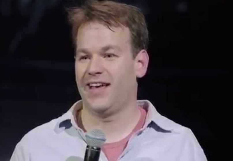 Mike Birbiglia Bio, Net Worth, Salary Age, Height, Weight, Wiki