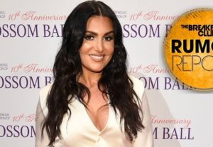 Molly Qerim - Bio, Net Worth, Salary Age, Height, Weight, Wiki, Health ...