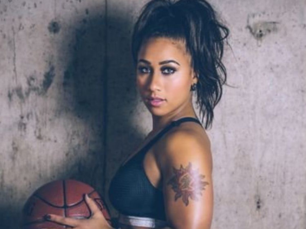 Hoopz Flavor Of Love Height