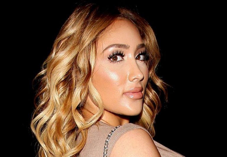 Nikki Mudarris, Nikki Baby Bio, Net Worth, Salary Age, Height, Weight