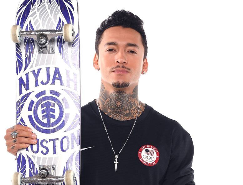 Nyjah Huston Bio, Net Worth, Salary Age, Height, Weight, Wiki, Health