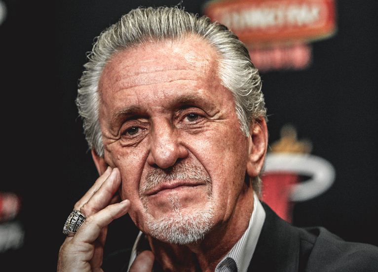 Pat Riley Bio, Net Worth, Salary Age, Height, Weight, Wiki, Health