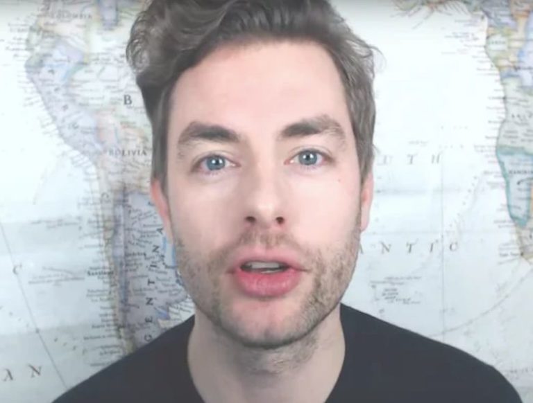 Paul Joseph Watson Bio, Net Worth, Salary Age, Height, Weight, Wiki, Health, Facts and Family
