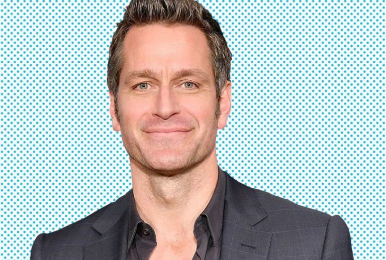 Peter Hermann Bio, Net Worth, Salary Age, Height, Weight, Wiki