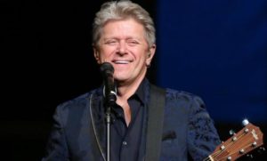 Peter Cetera - Bio, Net Worth, Salary Age, Height, Weight, Wiki, Health
