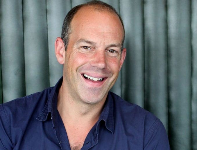 Get to know Phil Spencer: Biography, Age, Career, Net Worth