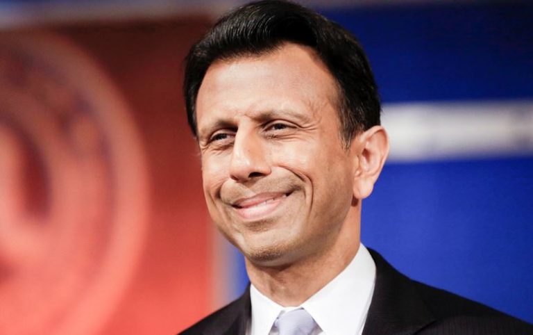 Bobby Jindal - Bio, Net Worth, Salary Age, Height, Weight, Wiki, Health